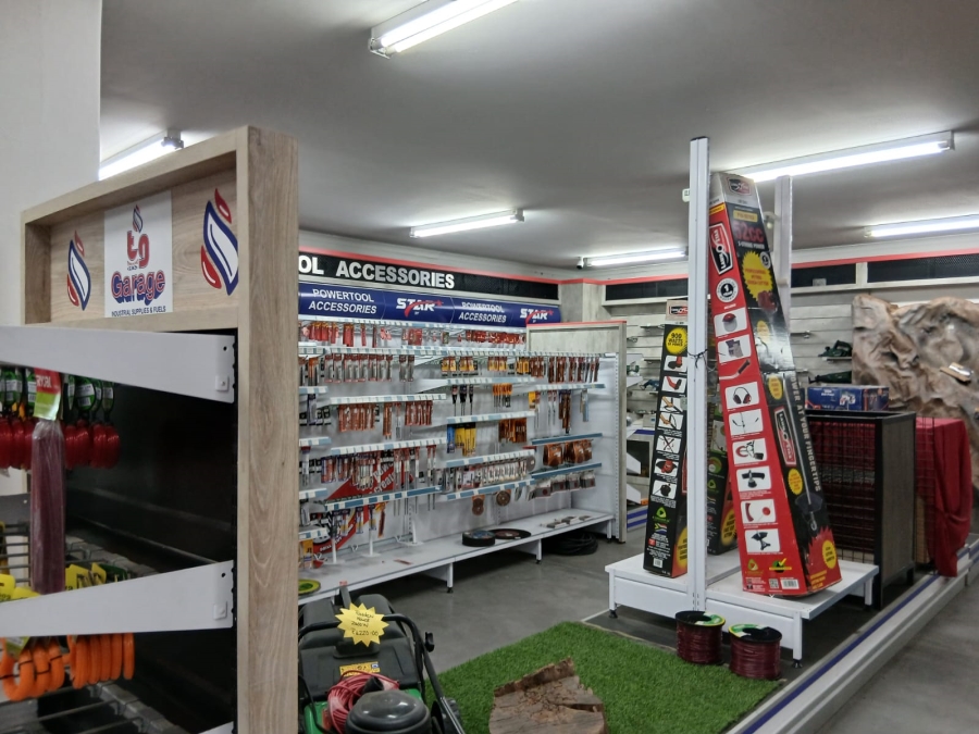 Commercial Property for Sale in Vincent Eastern Cape